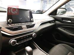 نيسان ألتيما